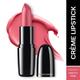 Facescanada Weightless Creme Finish Lipstick Pretty Pink 07 4 gm - Lipsticks