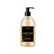 The Love Co. Oudh Noir Hand Wash For Moisturized Hand - Gentle Cleanser for Soft Hands - Liquid Hand Soap Suitable for Sensitive Skin 300 ml - Hand Wash & Soaps
