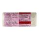 Carvistar CR 10mg Tablet 10'S - Angina
