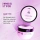 Plum Pronextm Bond Restore Express Mask 200 ml - Hair Masks & Packs