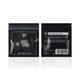 PAC Mini Master Puff (3 Pcs) For Targeted Concealing Finger Band Offers Controlled Application - Sponges & Applicators