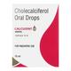Calcijoint D3 Drops 15ml - Supplements-Vit
