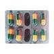 Edox Capsule 8'S - Bacterial Infections-Tet