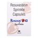 ROSUVAS 10 SPRINKLE Capsule 30's - High Cholesterol-Dys