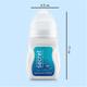 Secret Temptation Talc Aluminium Free Effect Roll On 50ml - Women Deodorants/Roll-Ons