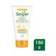 Simple Protect N Glow Vitamin C Glow Clay Scrub 150 gm - Scrubs & Exfoliants