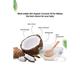 BabyChakra Organic Coconut Oil For Babies 100 ml - Face Oils
