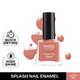 Faces Canada Ultime Pro Splash Nail Enamel Glossy Girl 42 5ml - Nail Polish