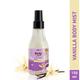 Plum Bodylovin' Vanilla Vibes Body Mist 150 Ml - Body Mist/Spray