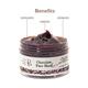 The Beauty Sailor Chocolate Face Mask for Tan Removal 100 gm - Face Mask