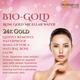 Bio-Essence Bio-Gold Rose Gold Micellar Water 190 ml - Make Up Removers
