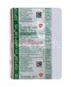 Ceftum 125mg Tablet 4'S - Bacterial Infections-Cep