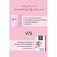 Organic Harvest Gold Age Reversal Facial Kit Ylang Ylang,Avocado & Beetroot 40 gm - Facial Kits
