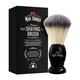 Man Arden Premium Shaving Brush-Rich Lather Formation, Extra Soft Bristles 1's - Shaving Creams