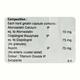 ATORVATIN GOLD 10/75/75 Capsule 10's - Blood Clot-Ant