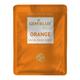 Gemblue Biocare Orange Facial Mask Sheet 20 ml - Sheet Masks