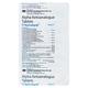 Nefrogard Tablet 10'S - Supplements-Sup