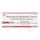 Dumel OD Capsule 15'S - Supplements-Vam
