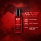 Beardo Men Whisky Smoke And Godfather Fragrance Long Lasting Pocket Perfume - 20ml Each 1's - Men Perfumes (Edt/Edp)