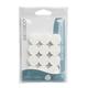 Basicare Compressed Facial Paper Mask 12's - Face Mask