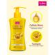 Vi-John Women Saffron Fairness Body Lotion (Rose + Turmeric + Cocoa Butter) - Pack of 3 x 250 ml - Lotions & Creams