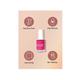 Swiss Beauty Color Splash Nail Polish, Shade- 20 11 ml - Nail Polish