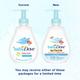 Baby Dove Rich Moisture Hypoallergenic Body Wash 200 ml - Creams, Lotions & Oils
