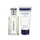 Tommy Hilfiger Tommy Gift Set (Eau de Toilette 50ml + Body Wash 100ml) 1's - Men Perfumes (Edt/Edp)