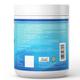 INLIFE Hydrolyzed Fish Collagen Powder - Orange Flavour 200 gm - Hair & Skin