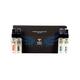 Bombay Shaving Company Perfume Fragrances for Men 4's - Men Perfumes (Edt/Edp)