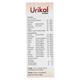 URIKAL Syrup 200ml - Supplements-Sup