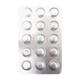 LINATIN D 5/10 Tablet 15's - Diabetes-Ant