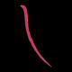 Deborah Milano 24Ore Long Lasting Lip Liner - 04 0.4gm - Lipsticks