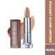 Maybelline New York Color Sensational Creamy Matte Lipstick, 650 Nude Embrace 3.9 gm - Lipsticks