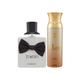Maryaj Tuxedo EDP Spicy Woody Perfume And Ajmal Wisal Deodorant Floral Musky Fragrance 300 ml - Perfumes (Edt/Edp)
