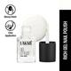 Lakme Absolute Gel Stylist Nail Color Snowball 12 Ml - Nail Polish