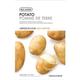 The Face Shop Real Nature Potato Pomme De Terre Face Mask 20gm - Sheet Masks