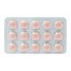 Clopivas 75mg Tablet 15'S - Blood Clot-Ant
