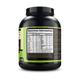 Optimum Nutrition (ON) Serious Mass Powder - Vanilla Flavour 6 lb - Workout Essentials