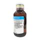 DELETUS BL PEPPERMINT FLAVOUR Syrup 100ml - Cough And Cold-Cou