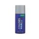 United Colors of Benetton Colors Man Blue Deodorant Spray 150 ml - Men Deodorants/Roll-Ons