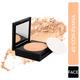 SUGAR Cosmetics Dream Cover SPF15 Mattifying Compact - 45 Con Panna 6gm - Compact Powder