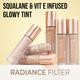 Insight Cosmetics Radiance Filter -Espresso 11 gm - Foundation
