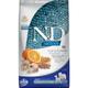 Farmina N&D Ocean Dog Food - Cod, Spelt, Oats & Orange (Adult Medium & Maxi) 2.5 kg - Petfood