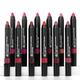PAC Insanely Matte Lip Crayon 12H Longlasting Non Drying Smudgeproof - Crazy Love (3.8 g) - Lip Crayons
