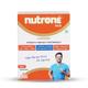 Nutrone Men Powder - Saffron Flavour (with Free Shaker) 300 gm - Multi-Vitamins