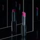 Lakme Unreal 3D Slim Bullet, Matte Finish, Romeo Red, 3.6gm - Lipsticks