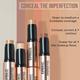Insight Cosmetics Skin Touch Longwear Concealer MN25 5 gm - Concealer