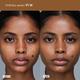 FAE Beauty Face Card Serum Skin Tint- Skin-like Foundation, Shade - 91W - Warm 30 ml - Foundation