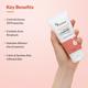 Fixderma Durave Acne Control & Oil Free Moisturizer for Face with Glycolic Acid, Moisturiser 50 gm - Face Moisturizers